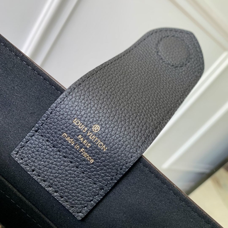 LV Top Handle Bags